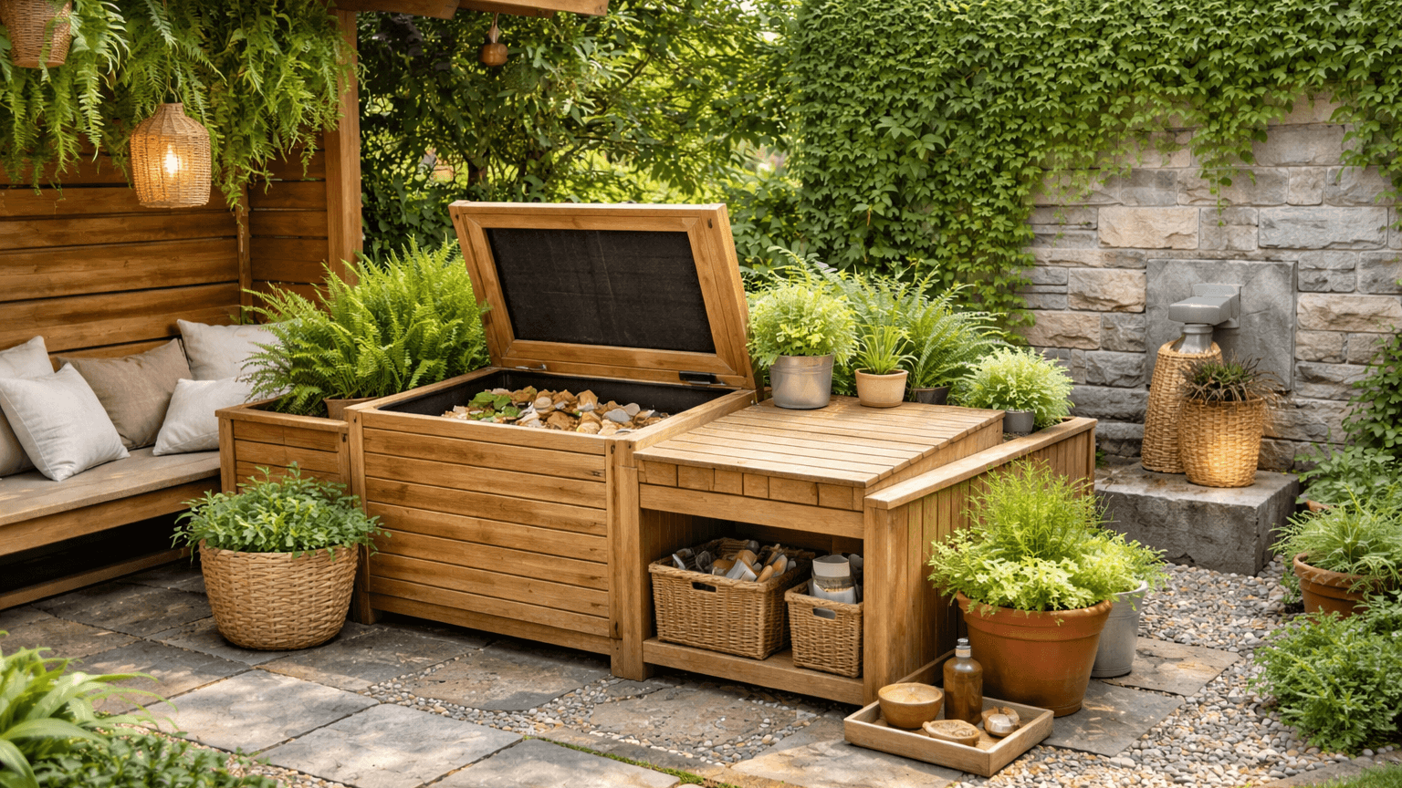 Manajemen Sampah Organik.2