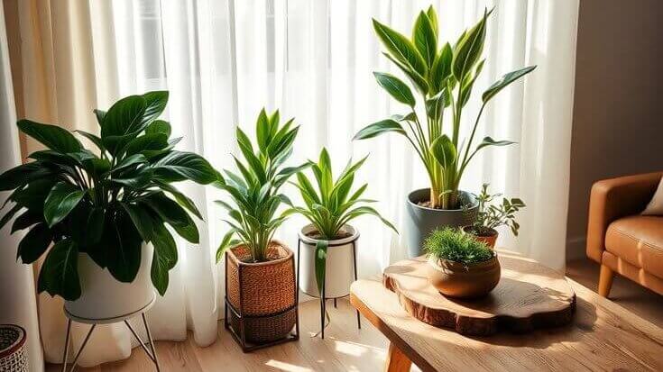 Tanaman cepat mati akibat penempatan yang salah 3