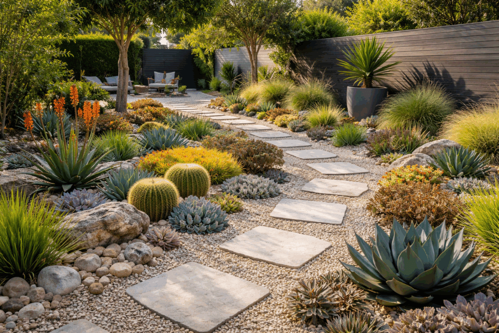 Zero Effort Greenery: Strategi Memilih Tanaman yang Jarang Disiram Banner