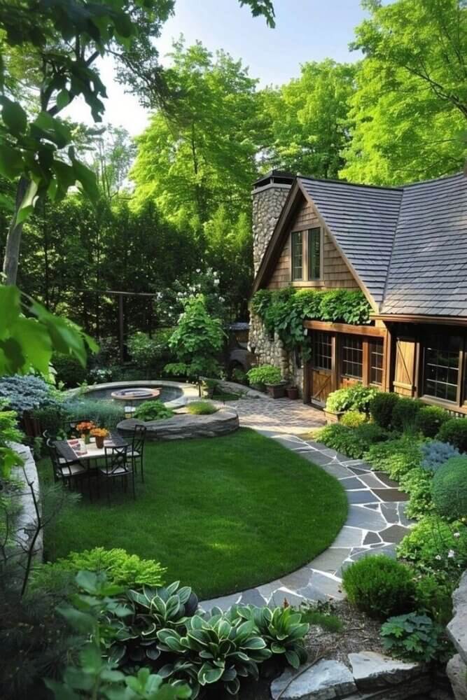 Sponge City:Bagaimana Desain Landscape Bisa Membantu Penyerapan Air Hujan ke Tanah Banner