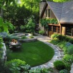 Sponge City:Bagaimana Desain Landscape Bisa Membantu Penyerapan Air Hujan ke Tanah Thumbnail