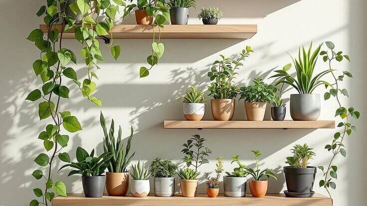 Tanaman cepat mati akibat penempatan yang salah 2