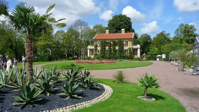 Tips Memilih Tanaman Landscape Kawasan Perumahan Banner