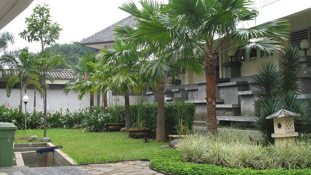 7 Prinsip Vertical Garden Rumah Sakit di Lahan Terbatas yang Tetap Memperhatikan Kebersihan dan Maintenance Banner