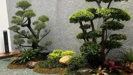 7 Cara Membuat Taman Minimalis Terlihat Lebih Hidup Tanpa Renovasi Besar Banner