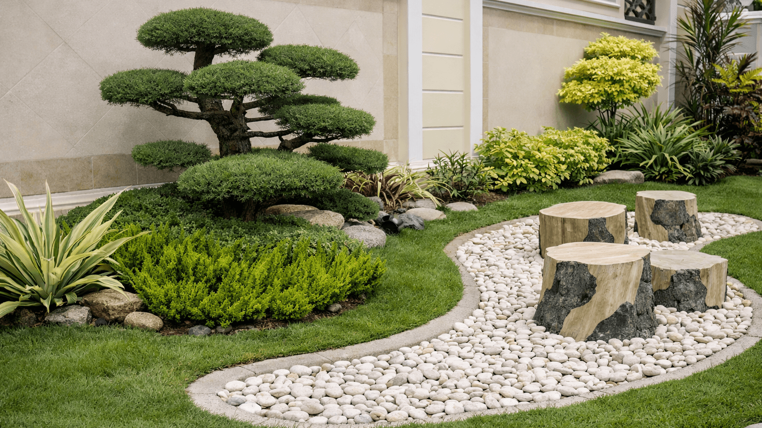 Biaya Jasa Landscape 3