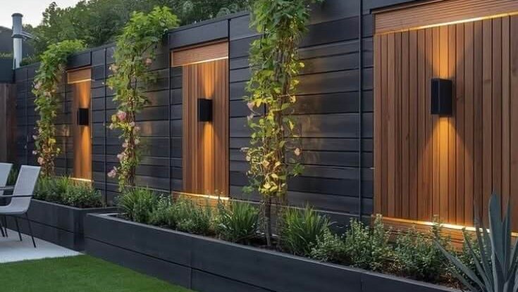 8 Kesalahan Lighting Taman yang Membuat Area Luar Kehilangan Kesan Premium Banner