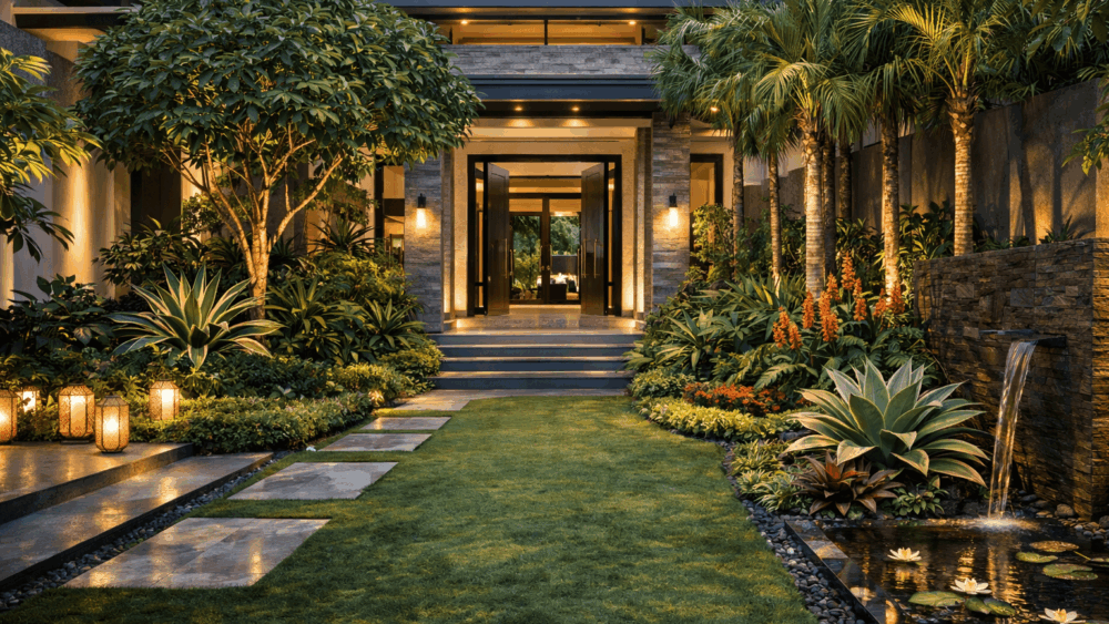 Cara Menata Layering Tanaman agar Taman Terlihat Lebih Mewah Banner