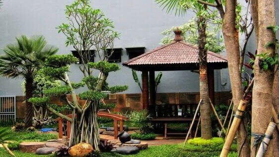 Pembuatan Taman Rumah agar Hasil Lebih Maksimal 3