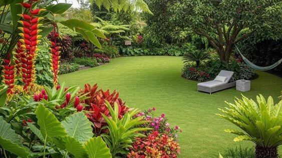 7 Cara Menata Tanaman agar Taman Terlihat Lebih Penuh dan Tidak Kosong Banner