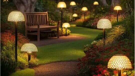 Cara Menata Tanaman 3