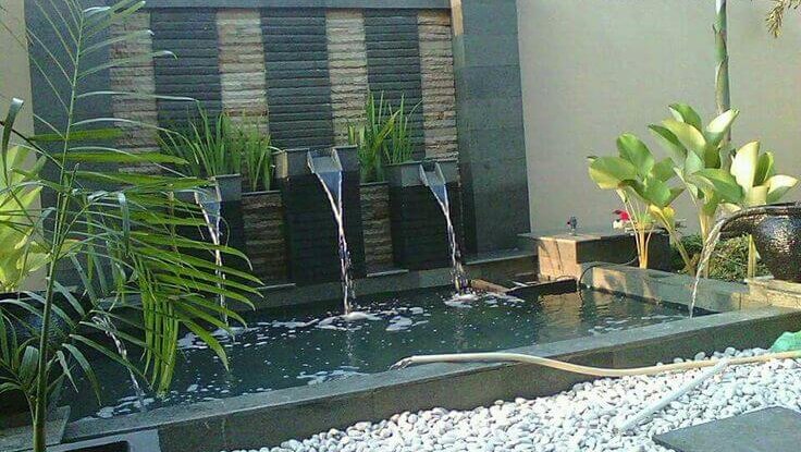 6 Jenis Kolam untuk Rumah Modern Minimalis agar Area Outdoor Lebih Estetik Banner