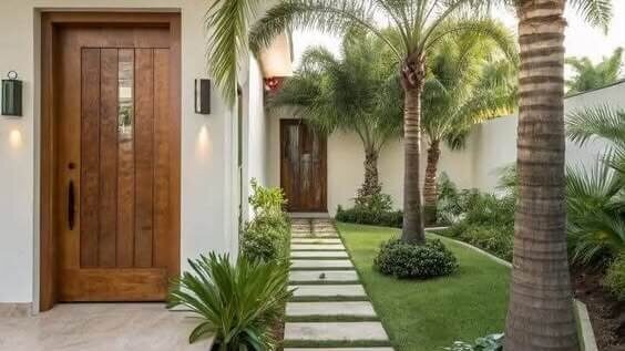 Mengurangi Panas di Area Outdoor Rumah