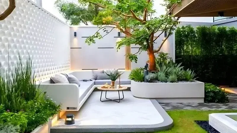 7 Fungsi Taman yang Jarang Disadari Pemilik Rumah Banner