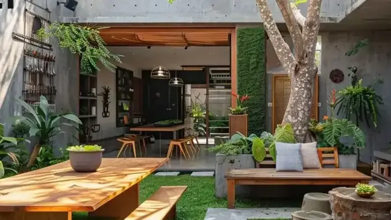 Fungsi Taman 2