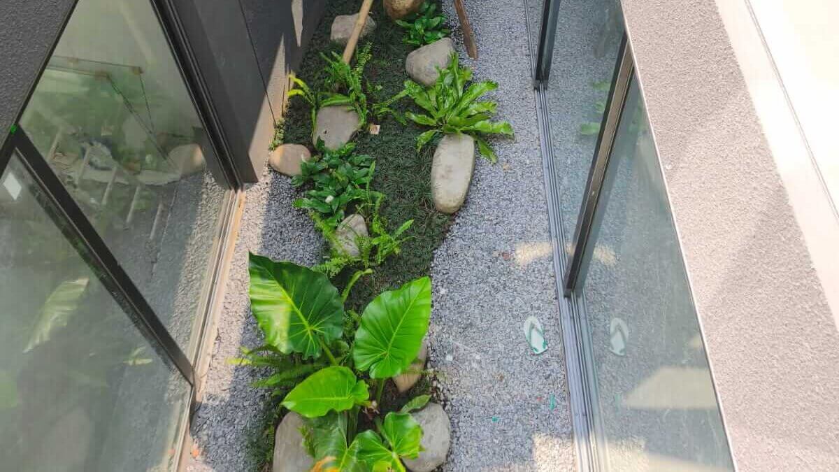 Area Kosong  2