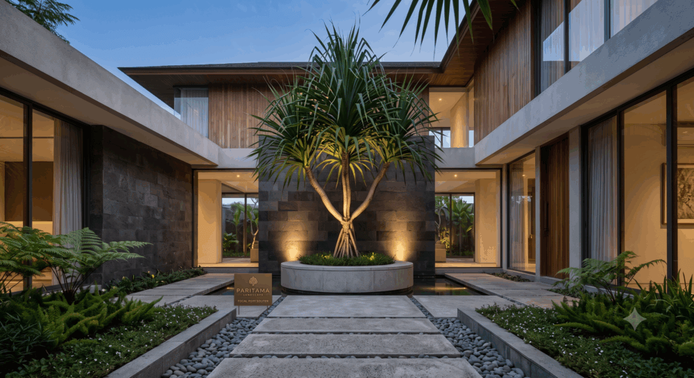Pandan Bali 2