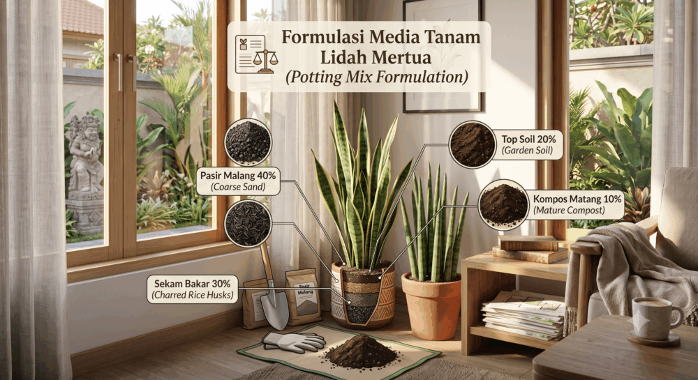 Sansevieria 3