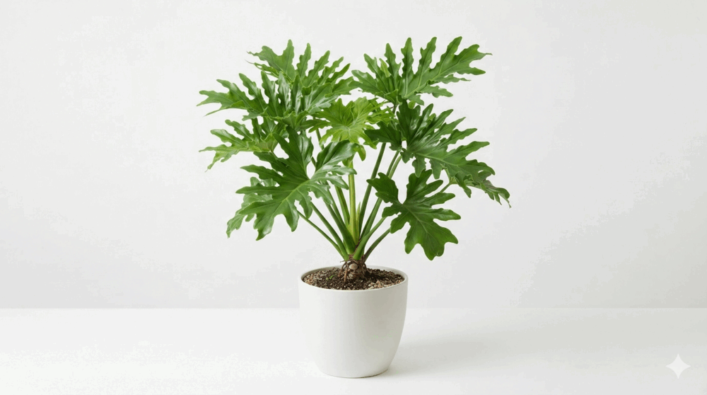 Tanaman hias daun lebar 1