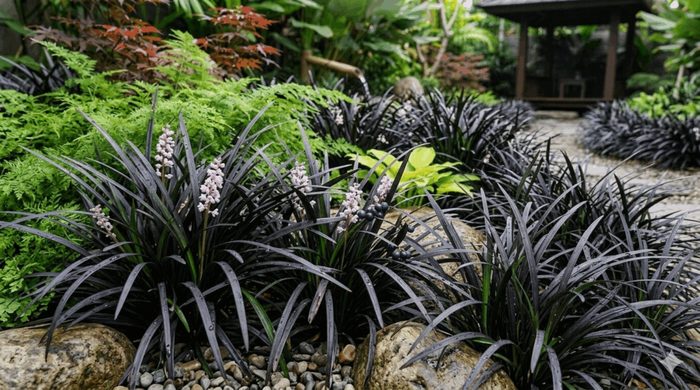 Tanaman groundcover 2
