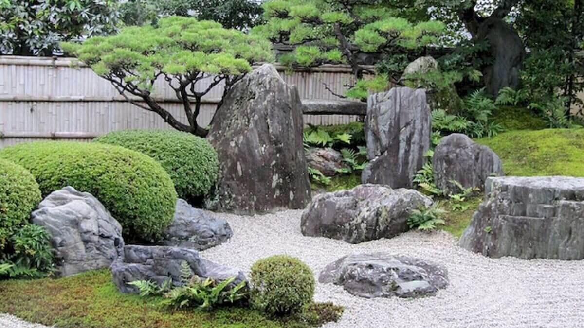 Gaya Landscape  2