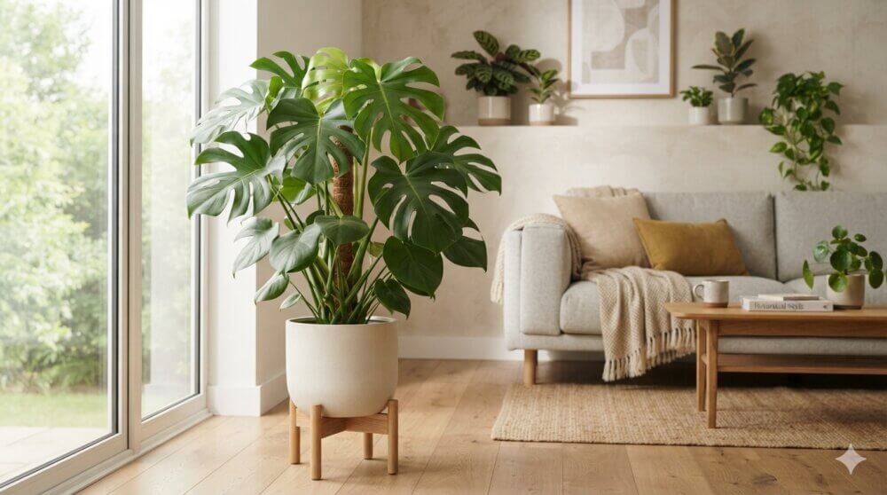 Monstera