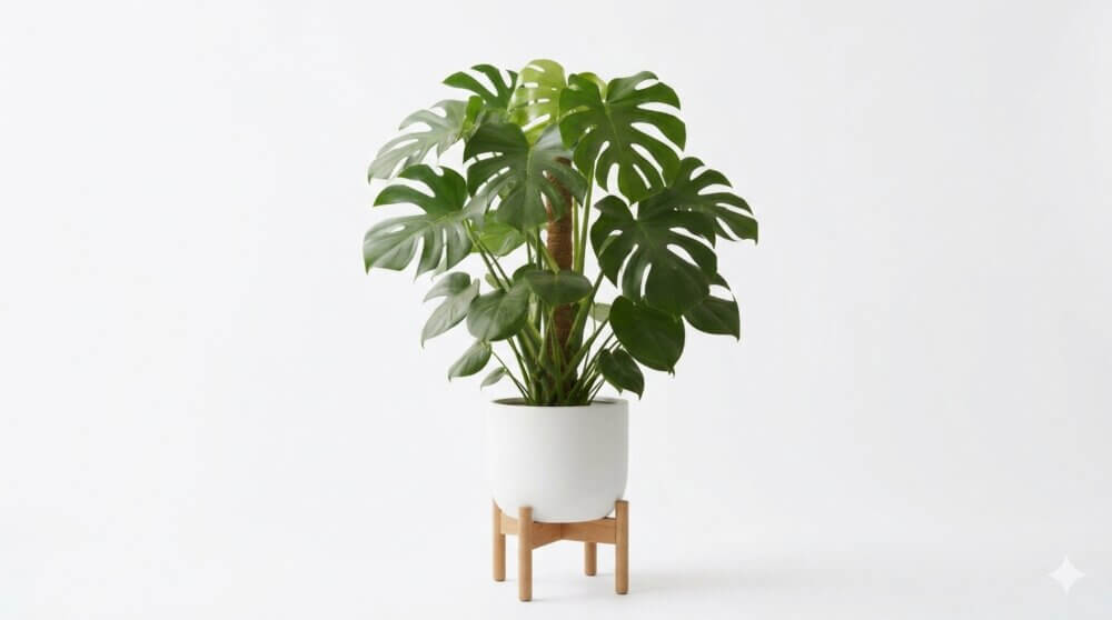 Monstera 2