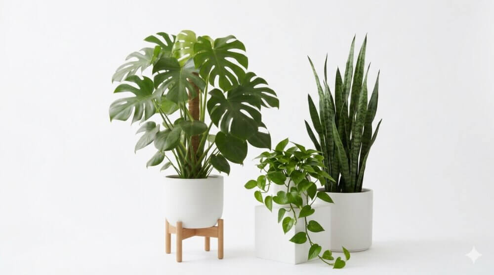 Monstera 3
