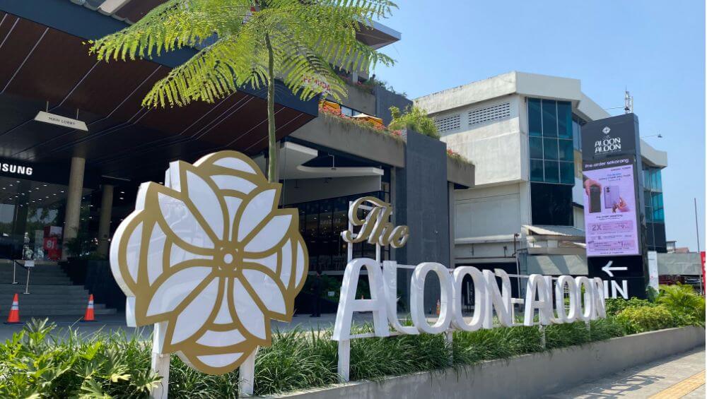 Aloon Aloon