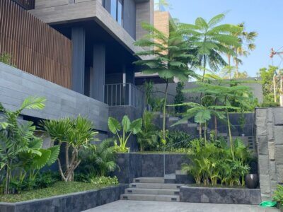 Rumah Jl. Papandayan Thumbnail