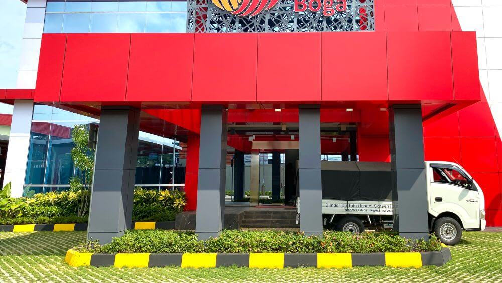 PT. Prima Top Boga