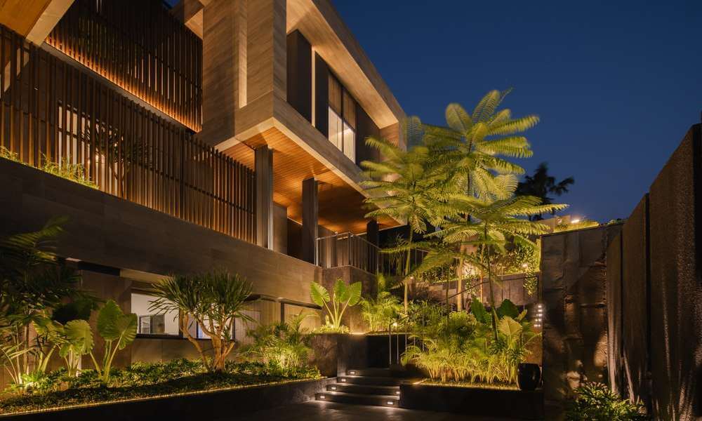 Rumah Jl. Papandayan