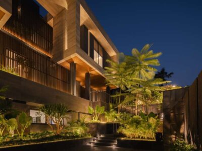 Rumah Jl. Papandayan Thumbnail